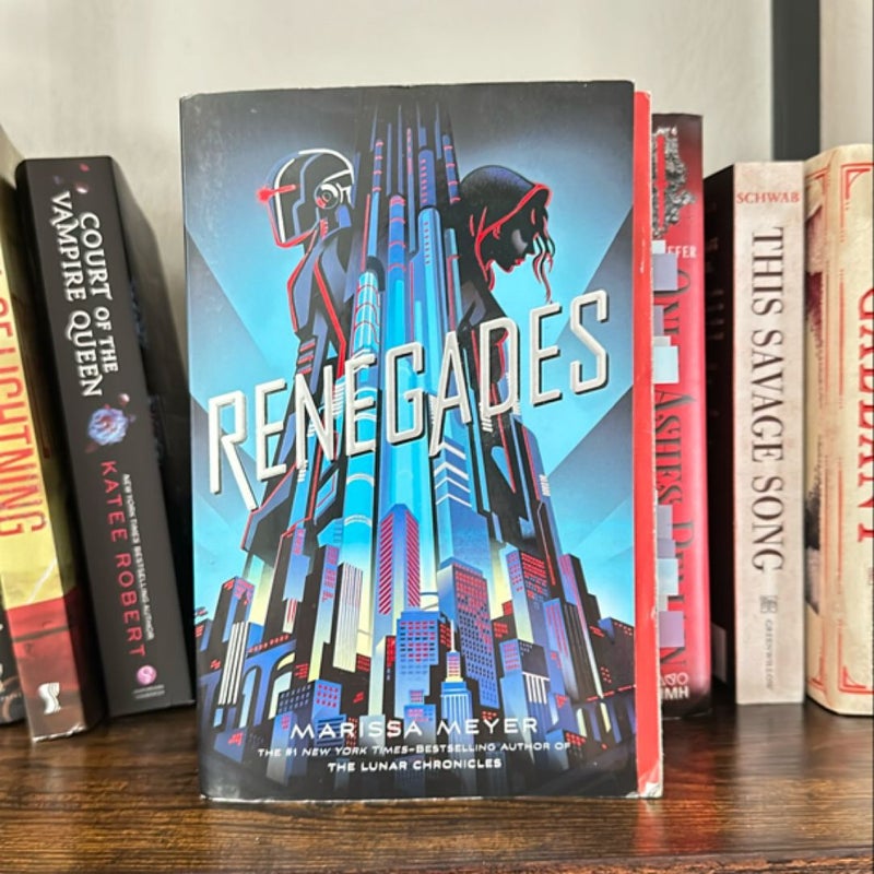 Renegades