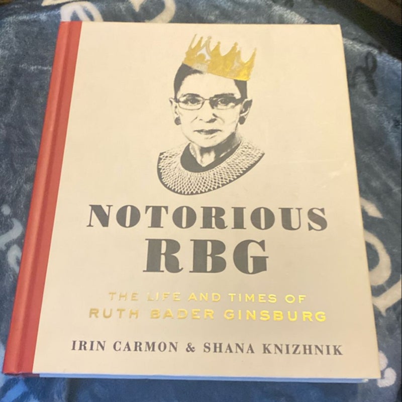 Notorious RBG