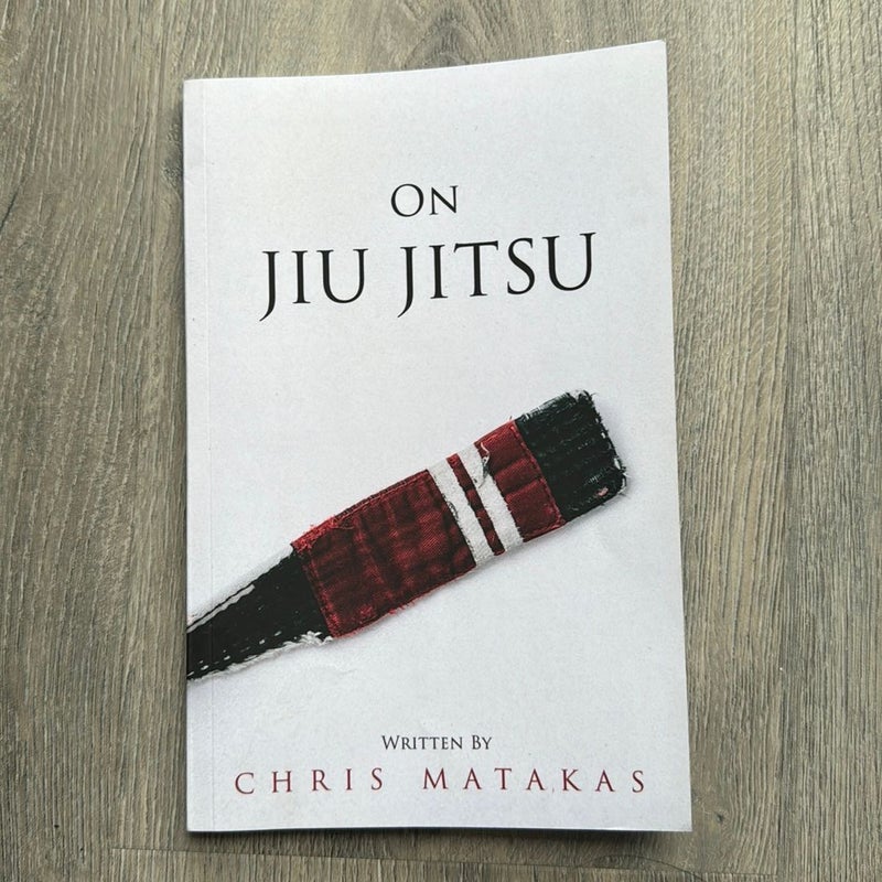 On Jiu Jitsu