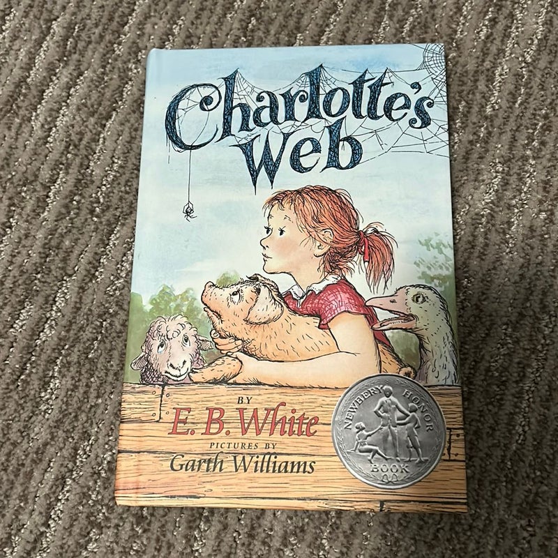 Charlotte's Web