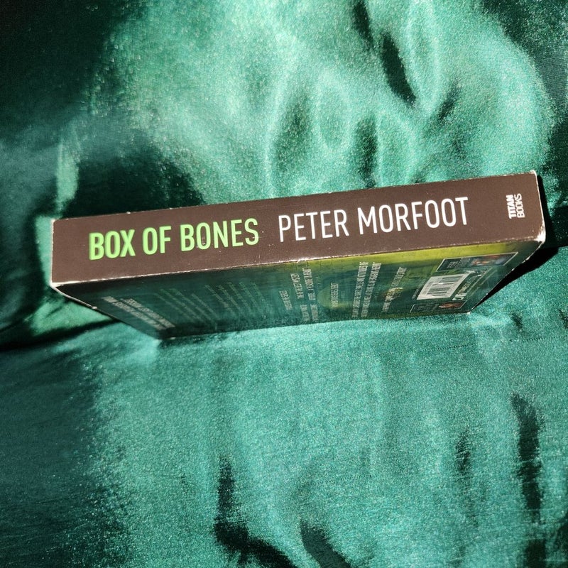 Box of Bones
