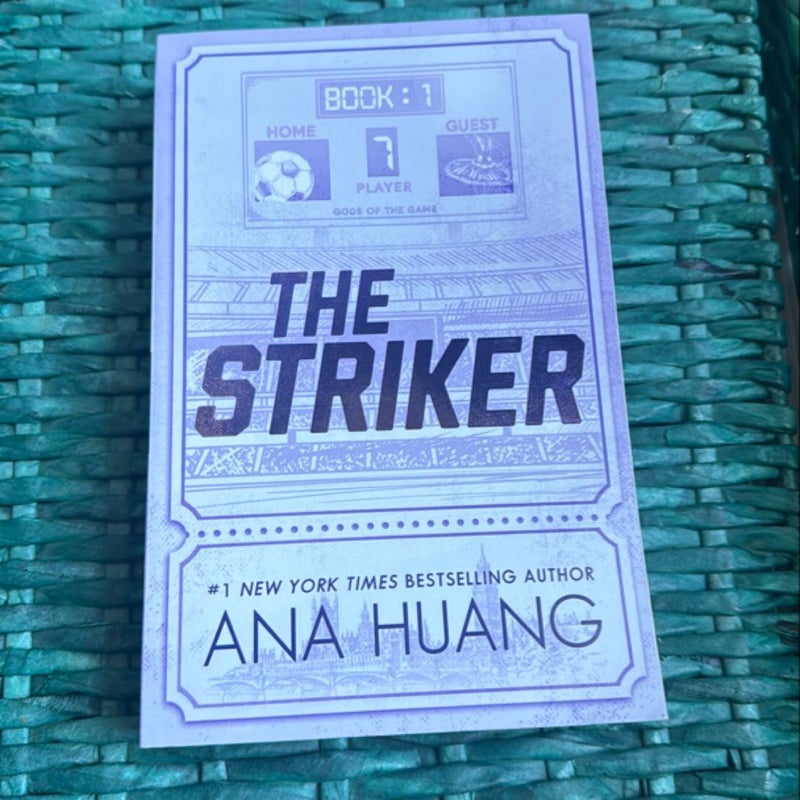 The Striker