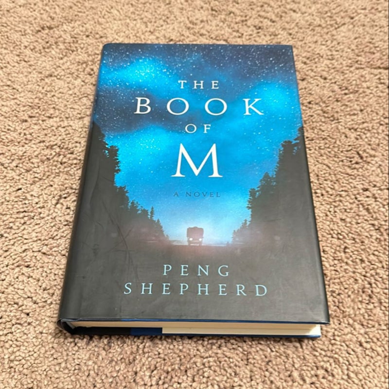 The Book of M