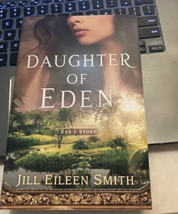 Daughter of Eden