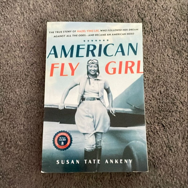 American Flygirl