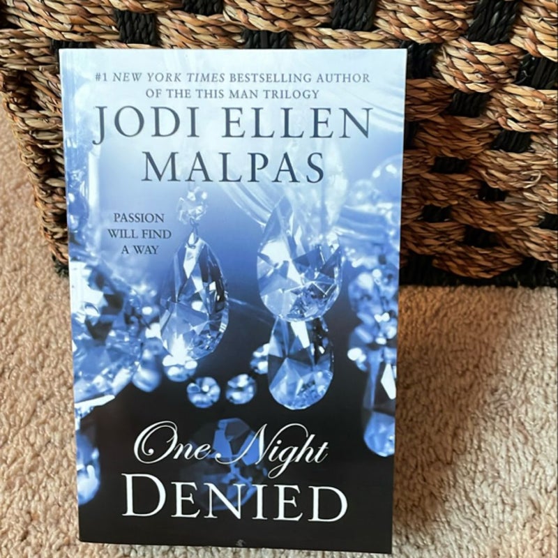 One Night: Denied
