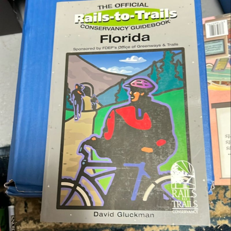 Rails-to-Trails Florida