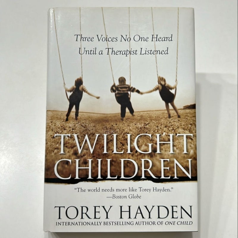 Twilight Children