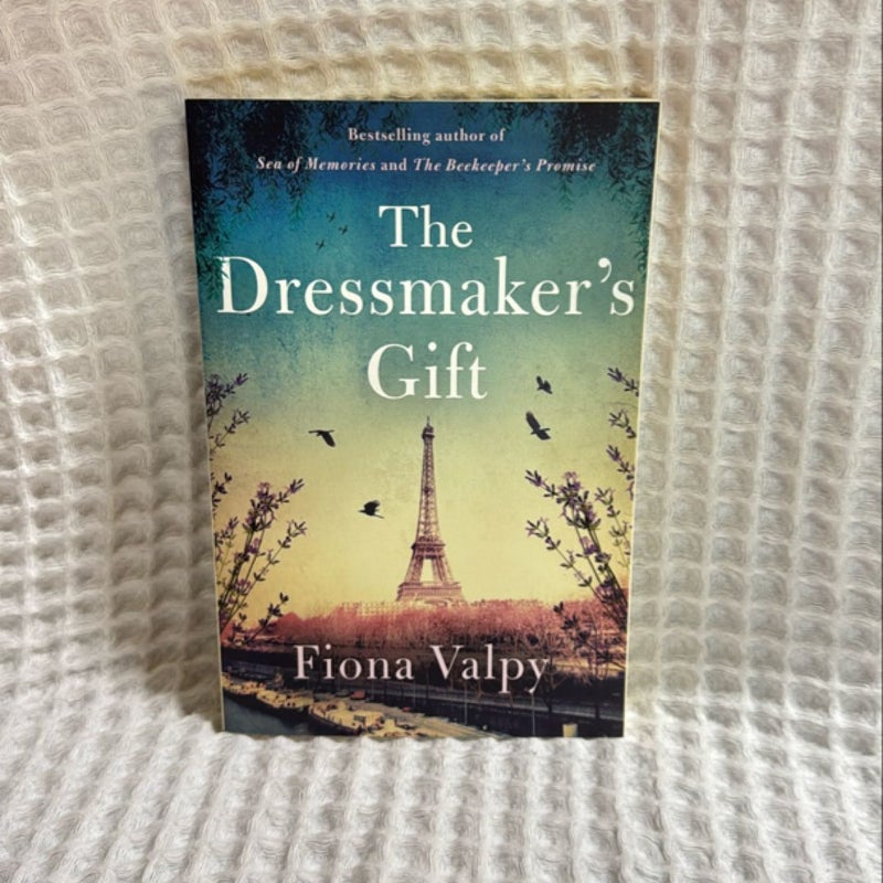 The Dressmaker's Gift