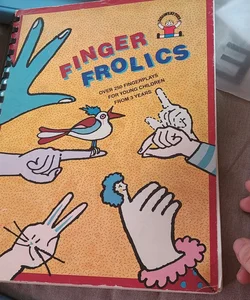Finger Frolics