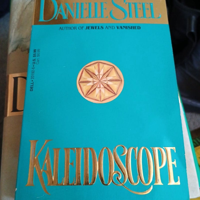 Kaleidoscope