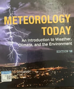 Meteorology Today