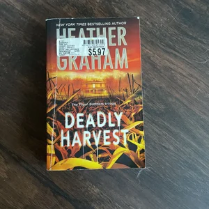 Deadly Harvest