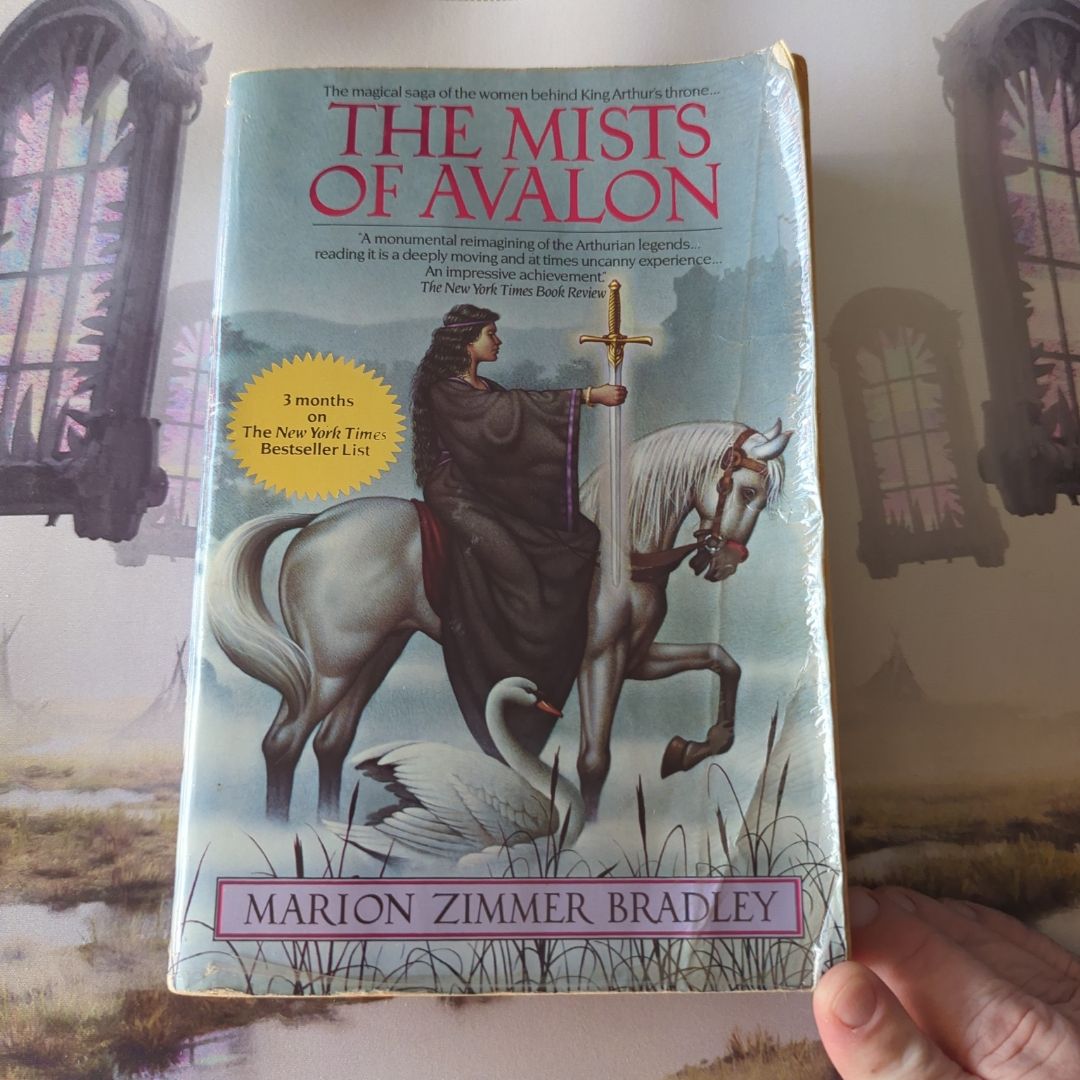 The Mists of Avalon