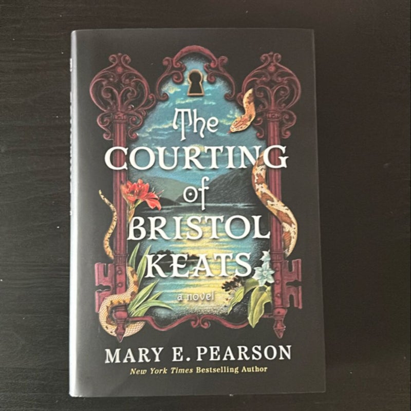 The Courting of Bristol Keats