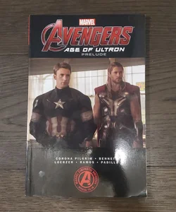 Marvel's the Avengers
