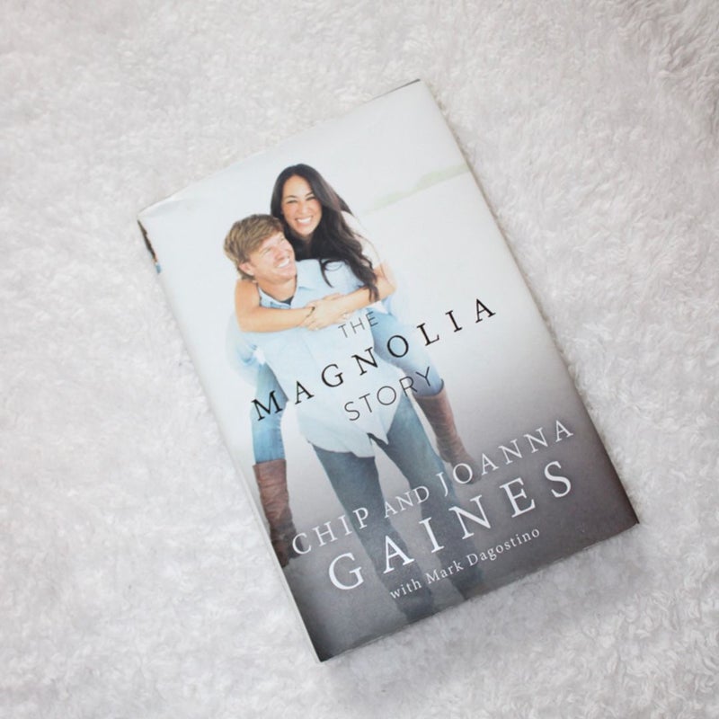 The Magnolia Story