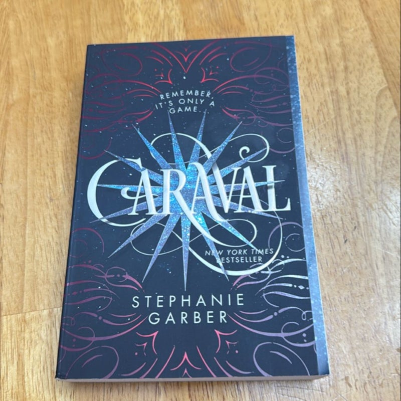 Caraval