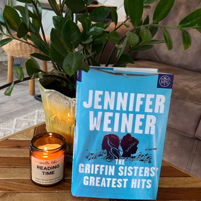 The Griffin Sisters' Greatest Hits (Standard Edition)