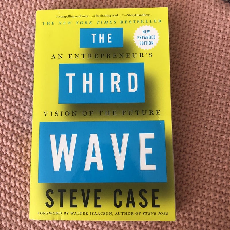 The Third Wave