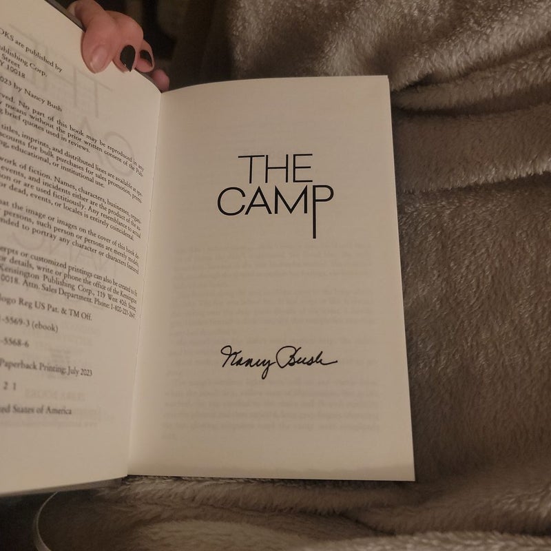 The Camp