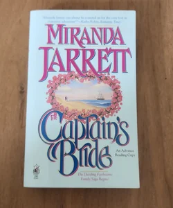 The Captain's Bride