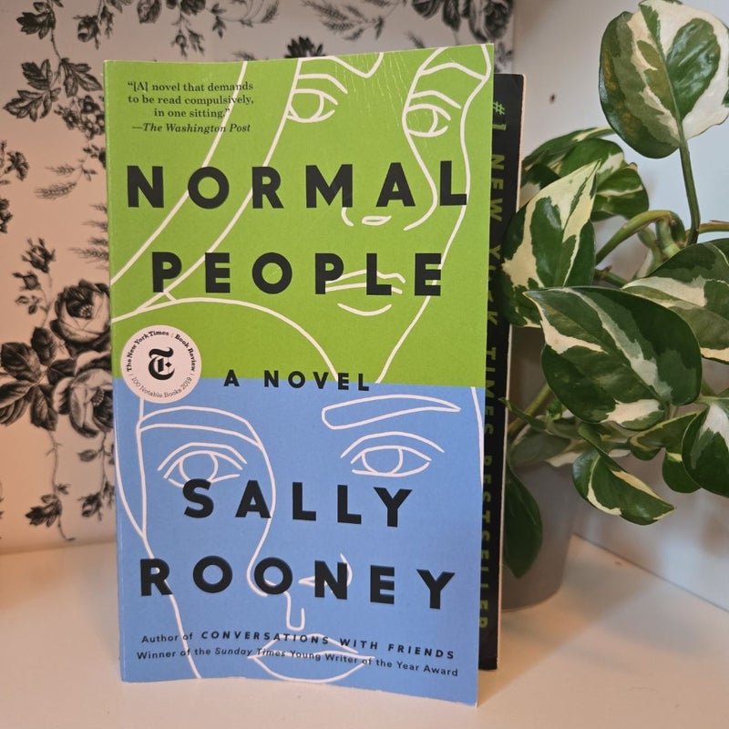 Normal People