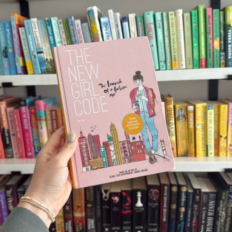 The New Girl Code