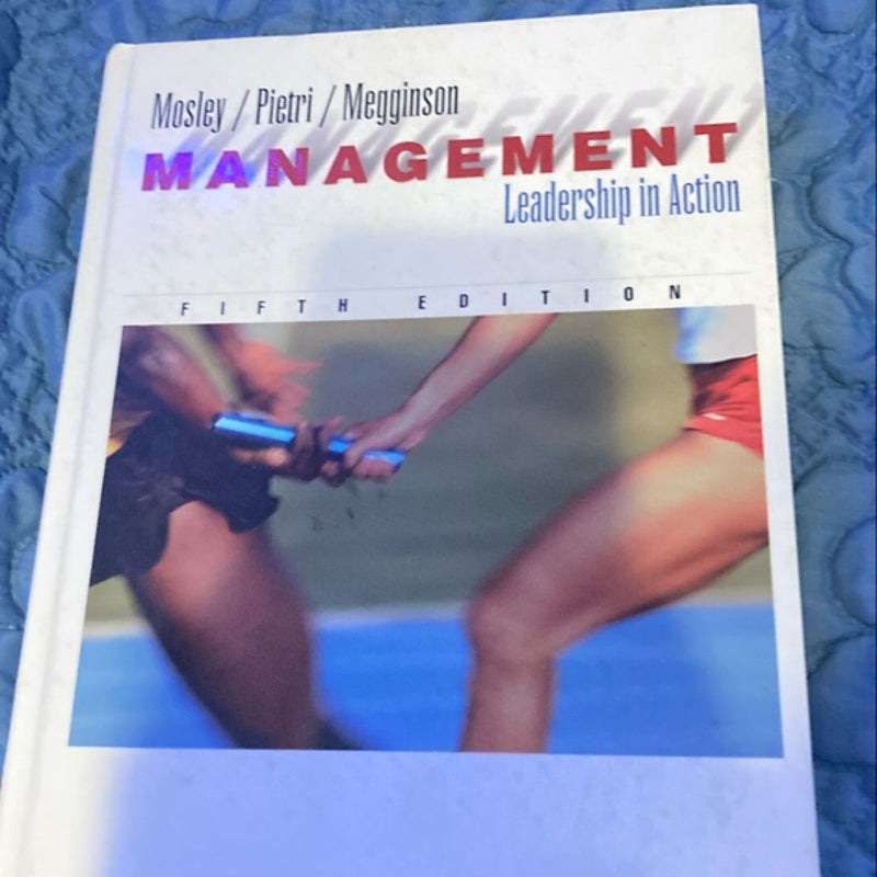 Management