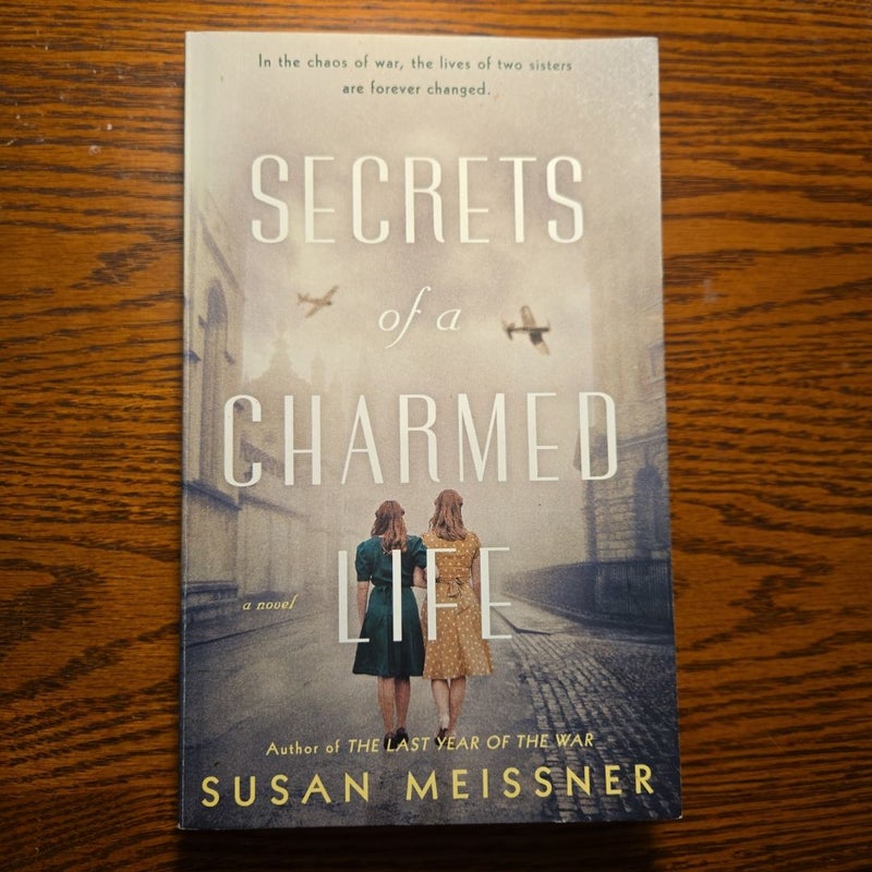 Secrets of a Charmed Life