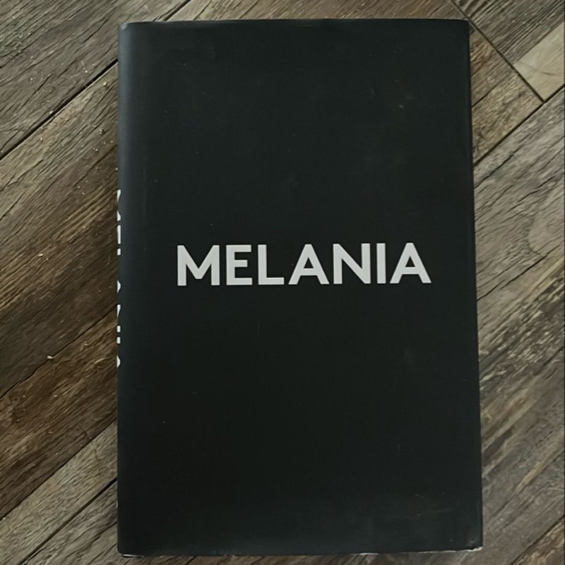 Melania