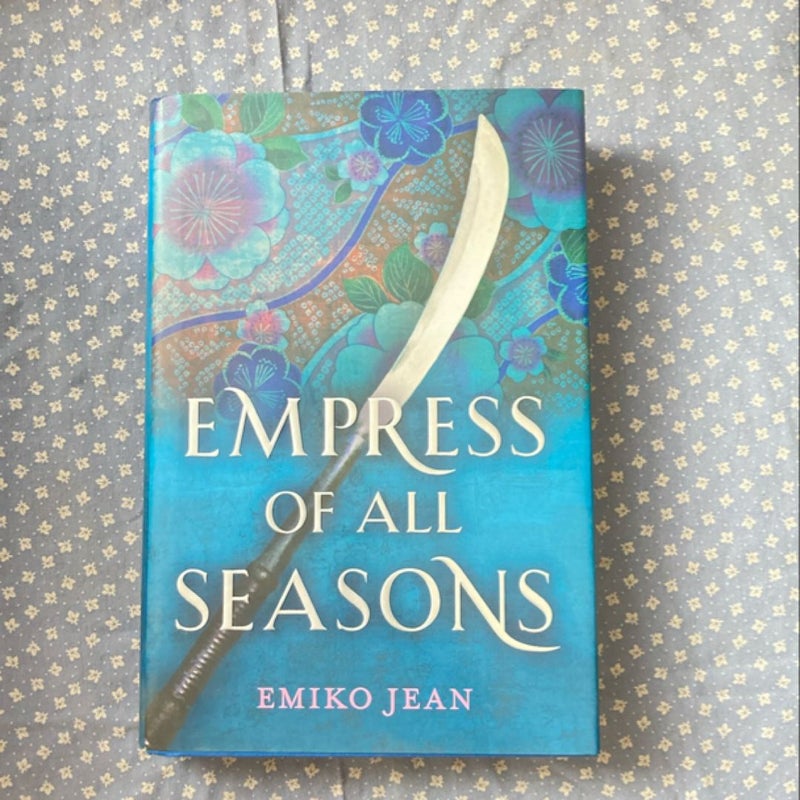 Empress of All Seasons