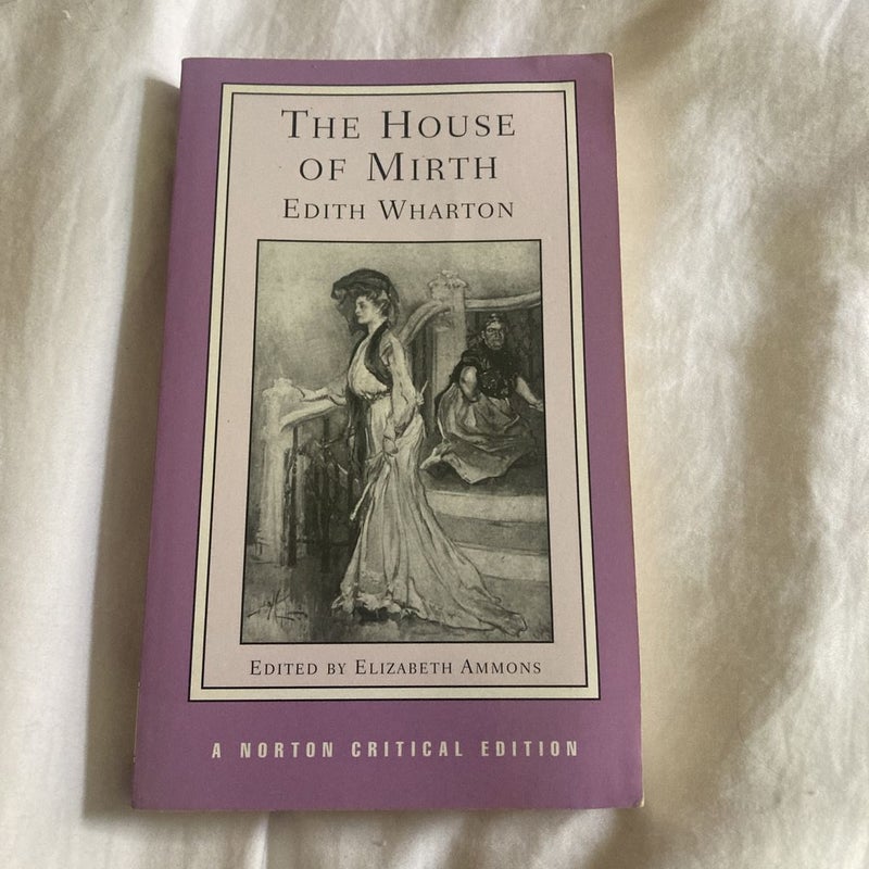The House of Mirth