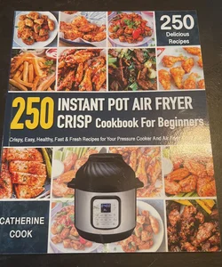 Ninja Foodi 2-Basket Air Fryer Cookbook for Beginners, Book by Lauren  Keating, Official Publisher Page