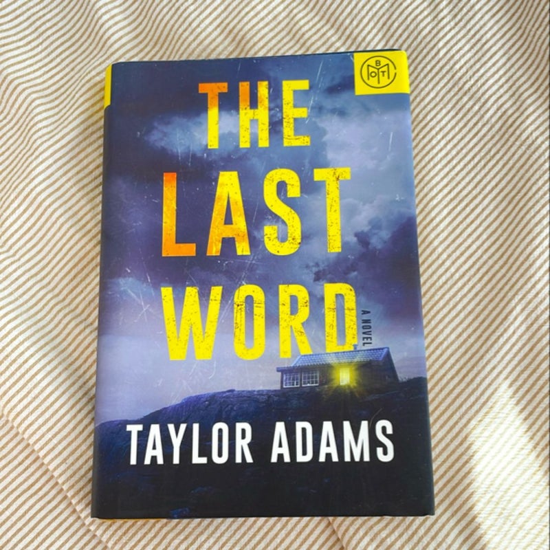 The Last Word