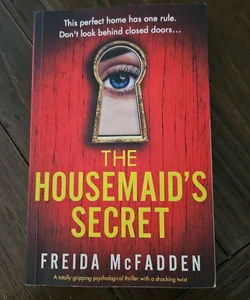 The Housemaid's Secret