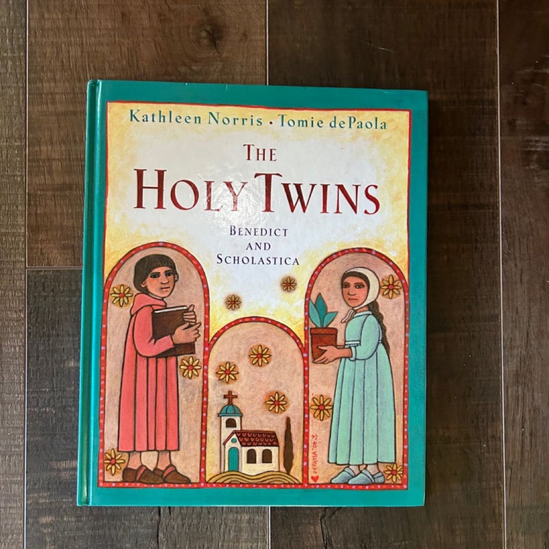 The Holy Twins