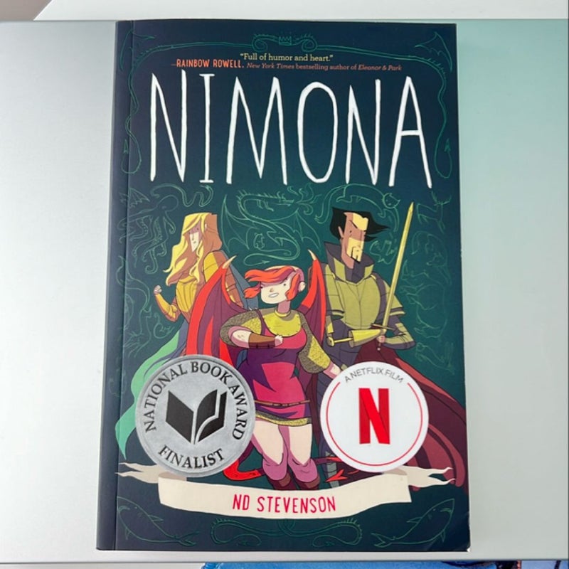 Nimona