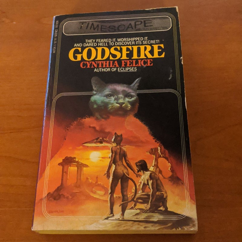 Godsfire