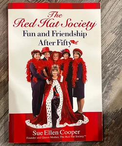 The Red Hat Society