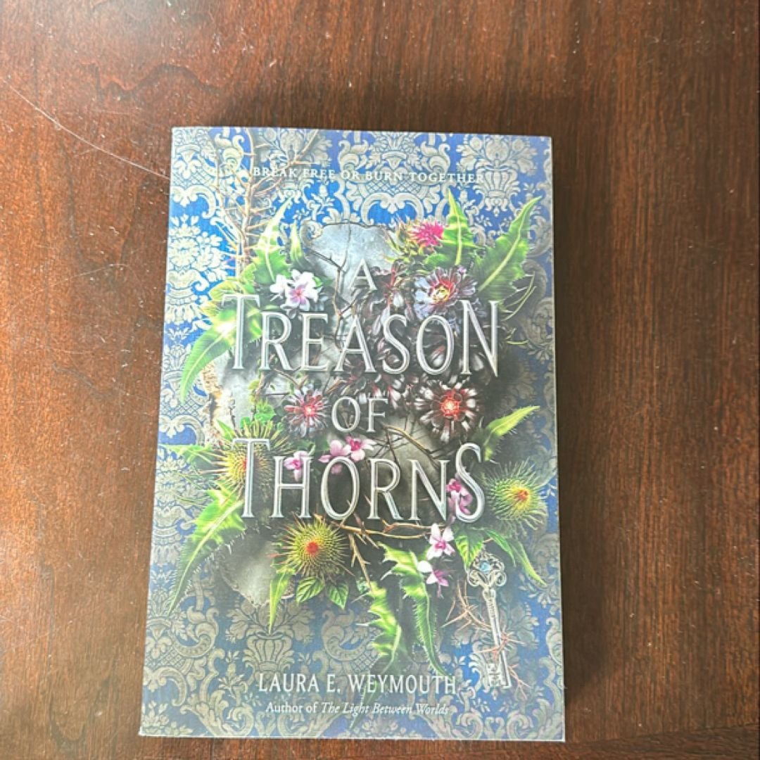 A Treason of Thorns