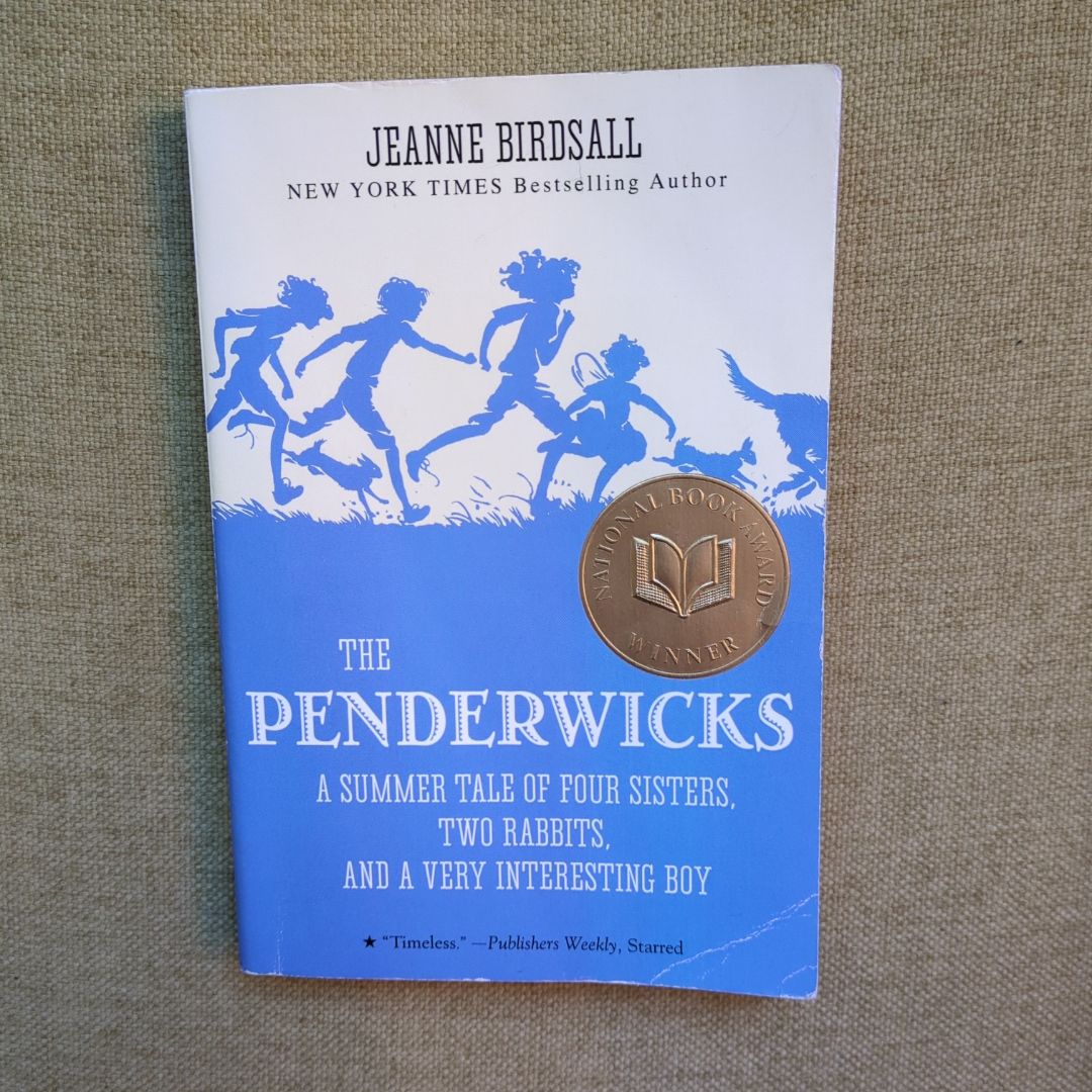 The Penderwicks