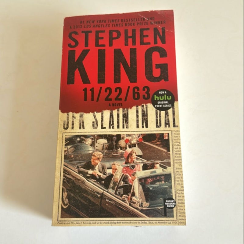 11/22/63
