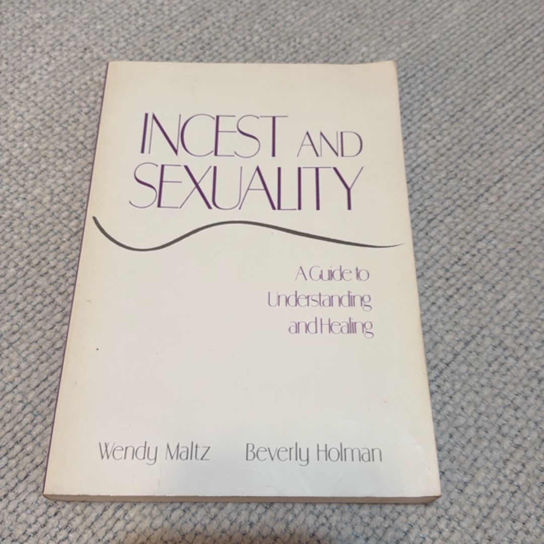 Incest and Sexuality