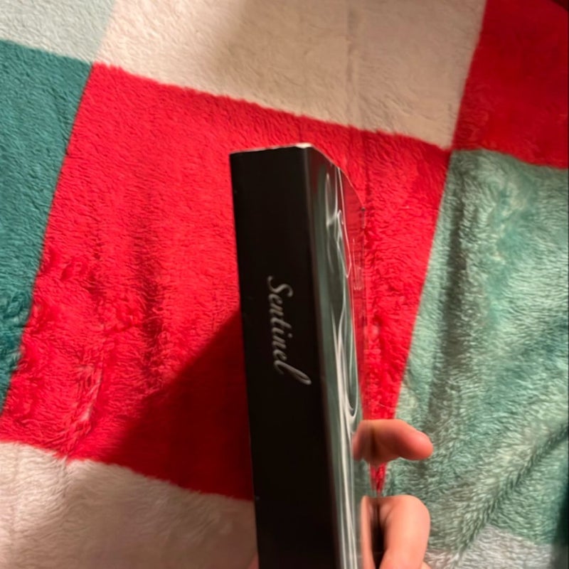 Sentinel signed 