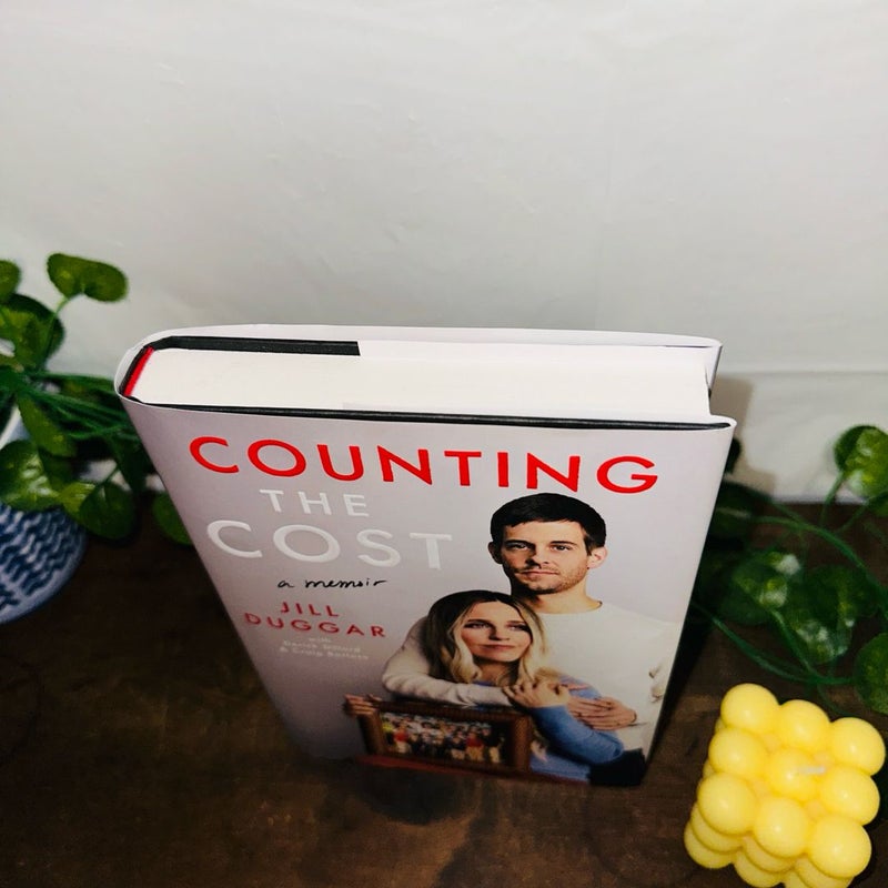 Counting the Cost