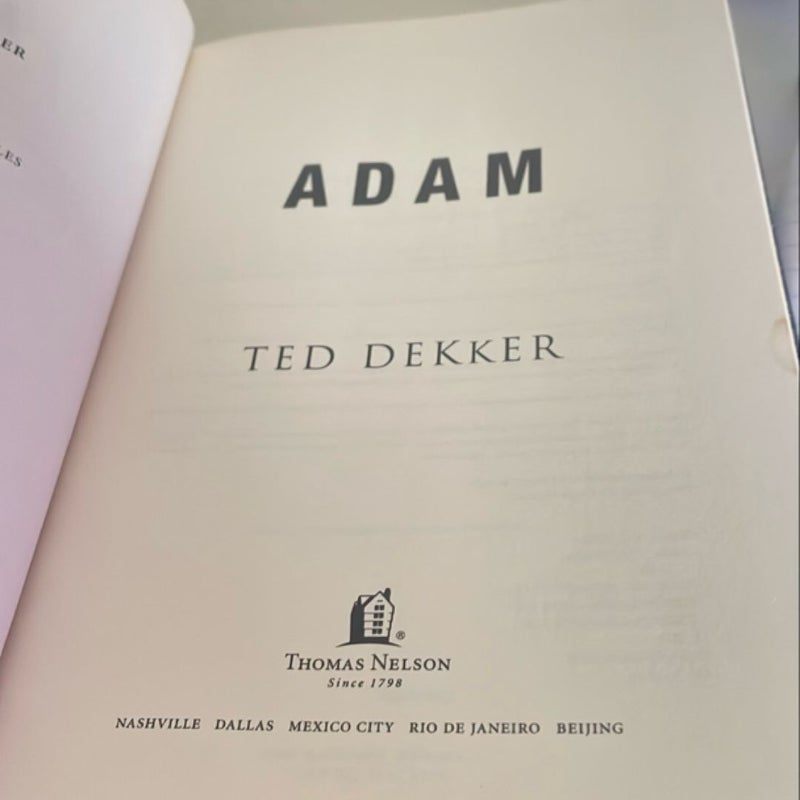 Adam