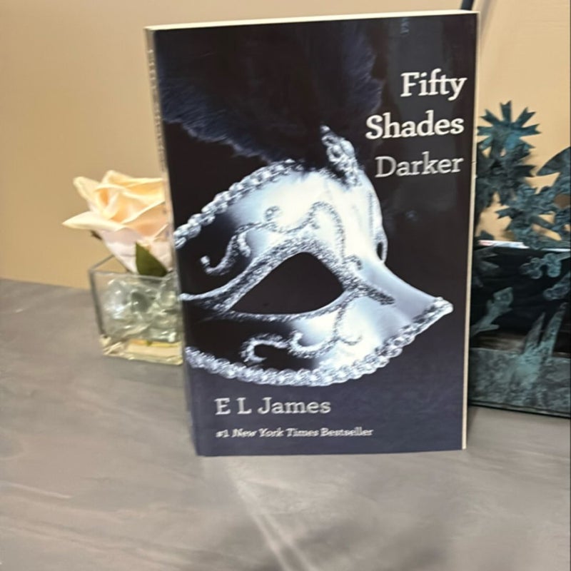 Fifty Shades Bundle