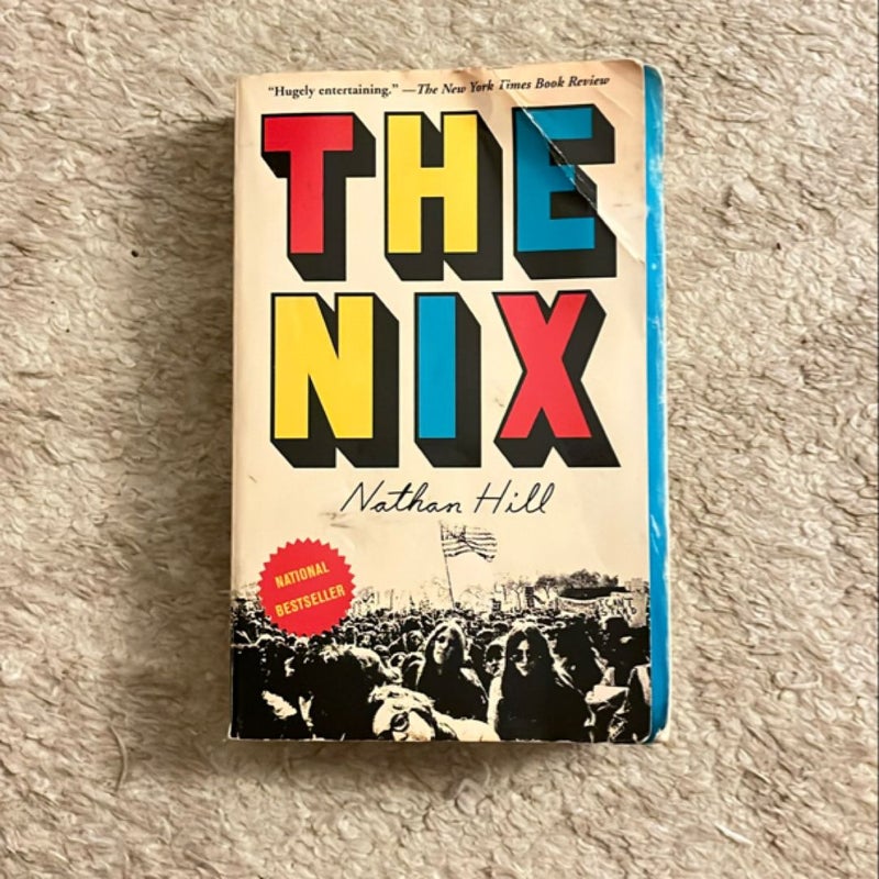 The Nix