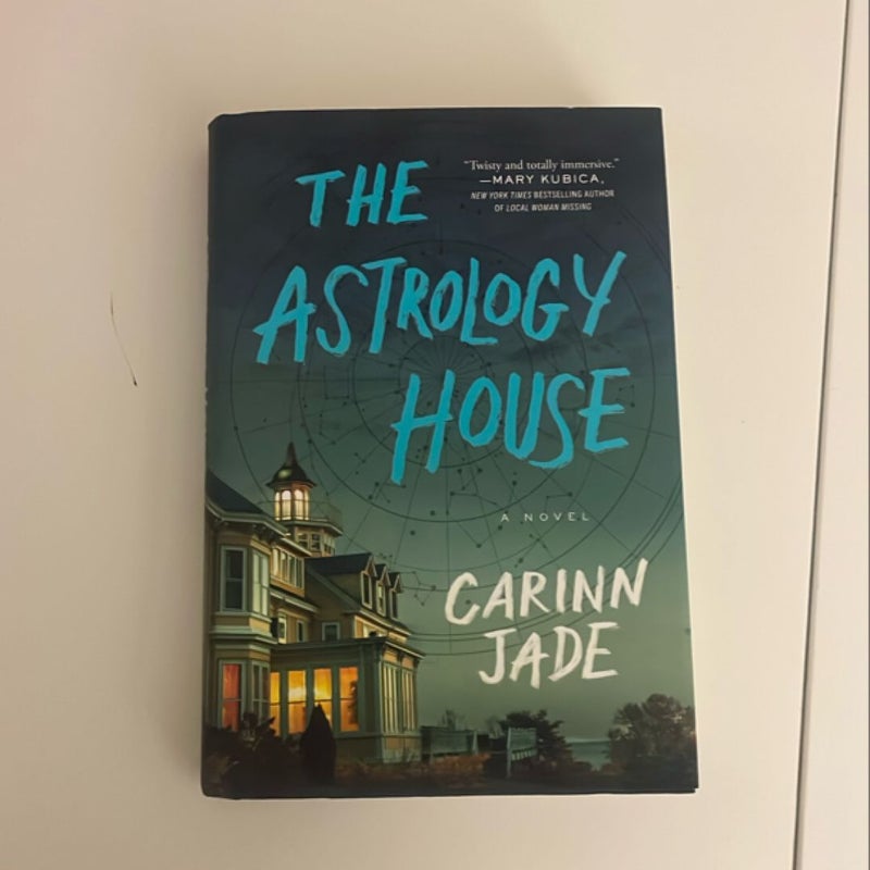 The Astrology House